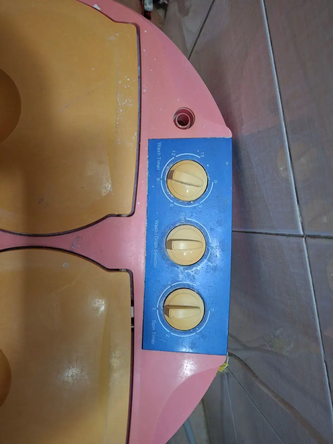 کهنه شور|ماشین لباسشویی و خشک‌کن لباس|فردیس, طالقانی|دیوار