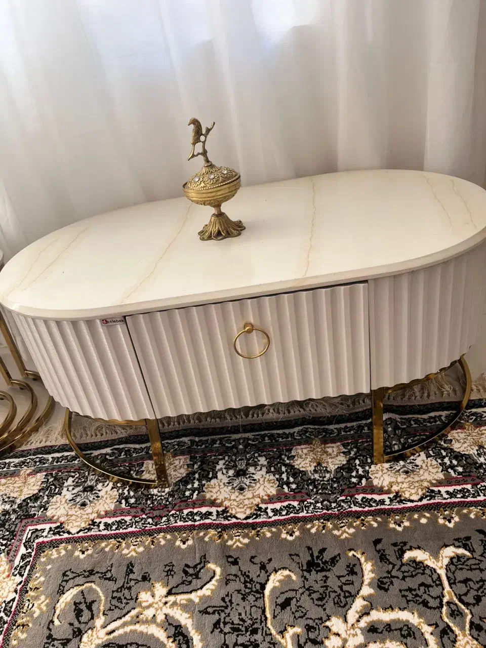 جلو مبلی|مبلمان خانگی و میز عسلی|مراغه, |دیوار