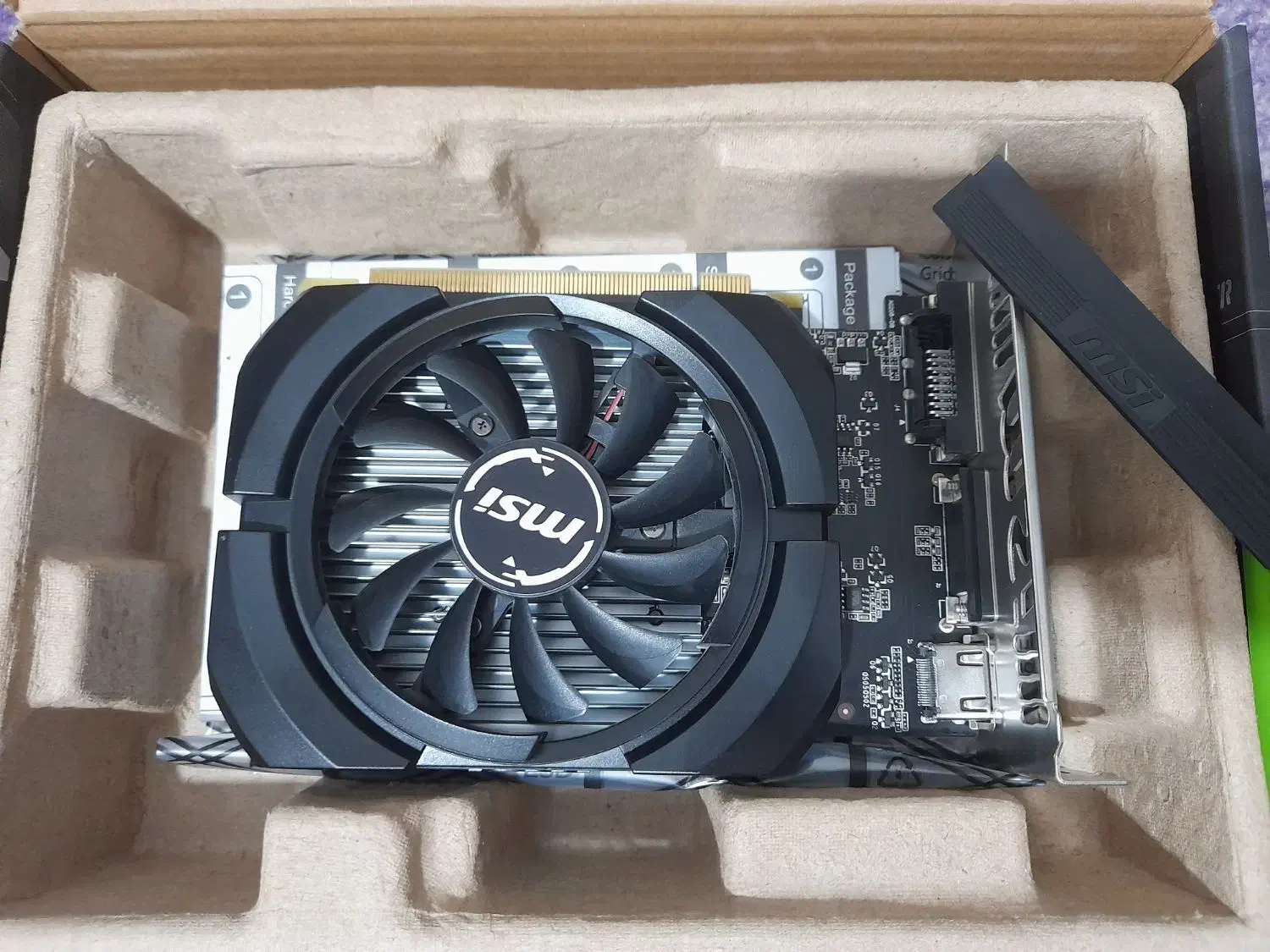 کارت گرافیک gt730|قطعات و لوازم جانبی رایانه|رباط‌کریم, شهرک والفجر|دیوار