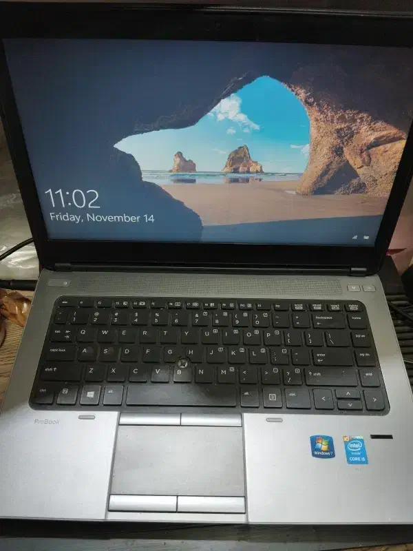 لب تاپ hp|رایانه همراه|مشهد, توس (بلوار توس)|دیوار