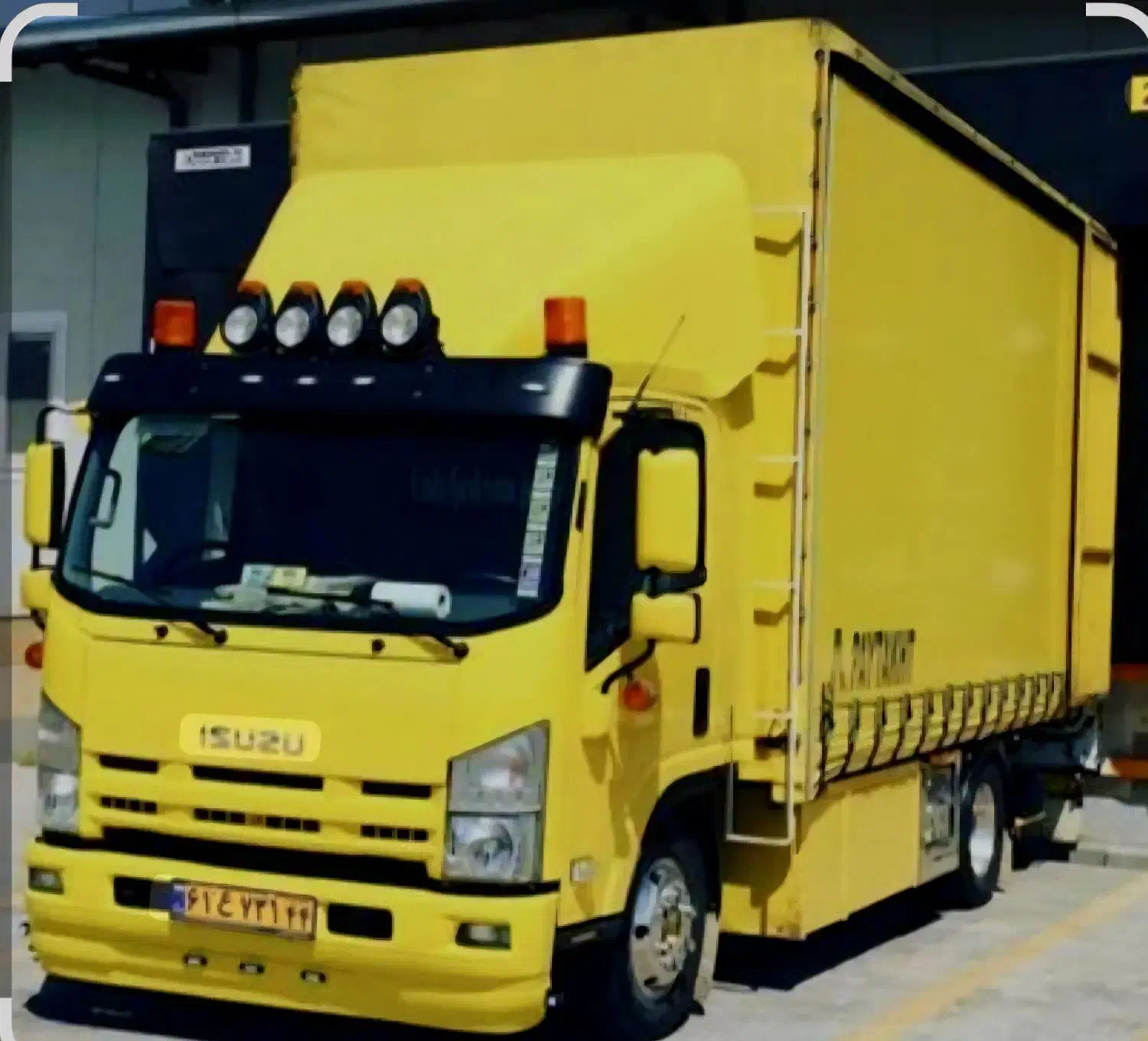 حمل اثاث منزل اثاثیه منزل اساسکشی اسباب کشی کارگر|خدمات حمل و نقل|اصفهان, شمس آباد|دیوار