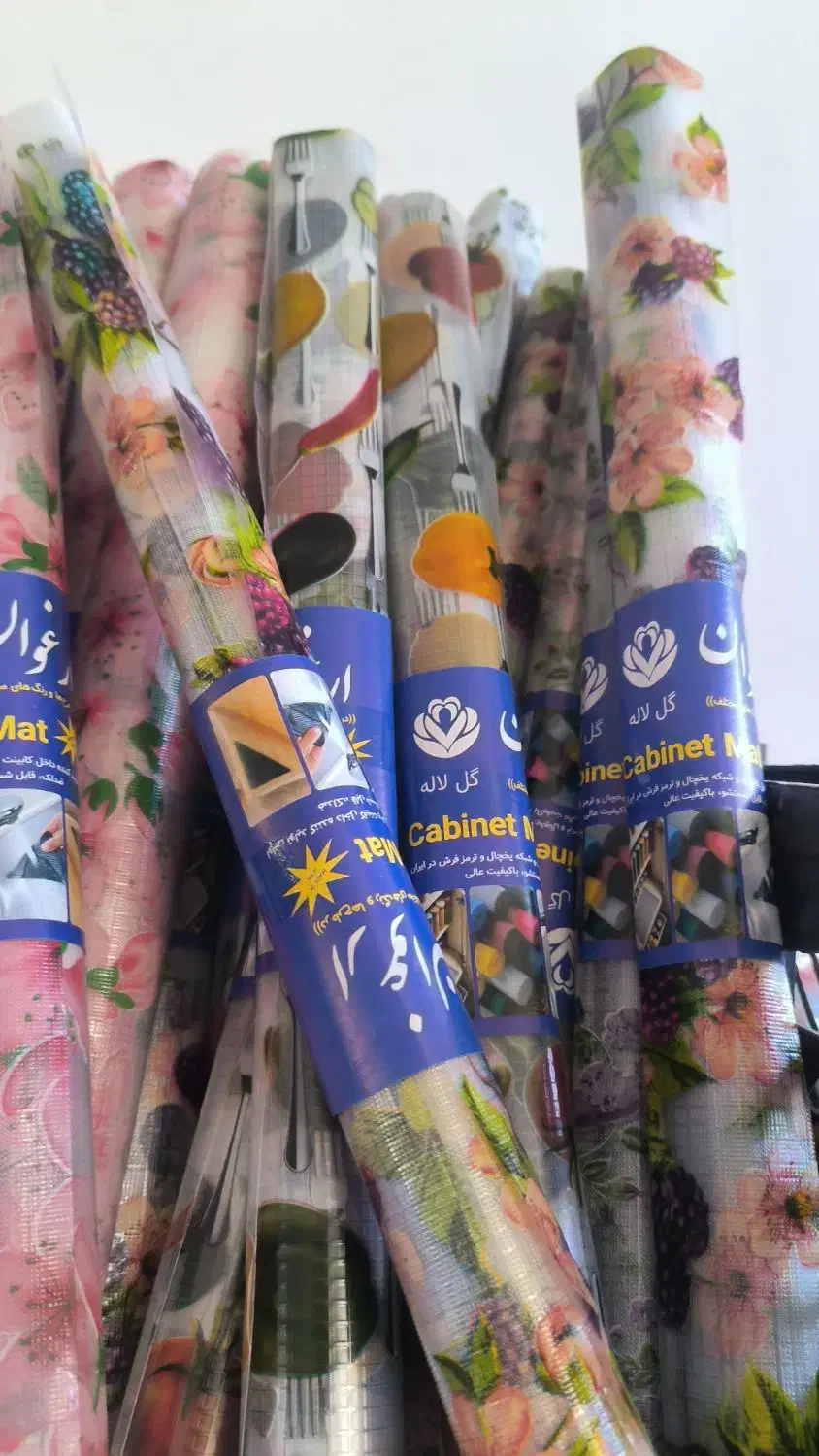 رول کف کابینت طول عمربالا|حراج|گلبهار, شهر جدید گلبهار|دیوار