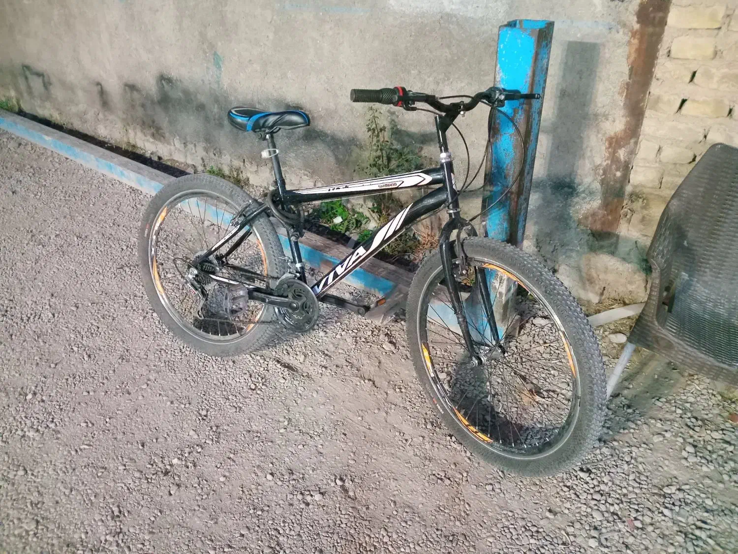 دوچرخ ۲۶|دوچرخه، اسکیت، اسکوتر|شیروان (خراسان), |دیوار