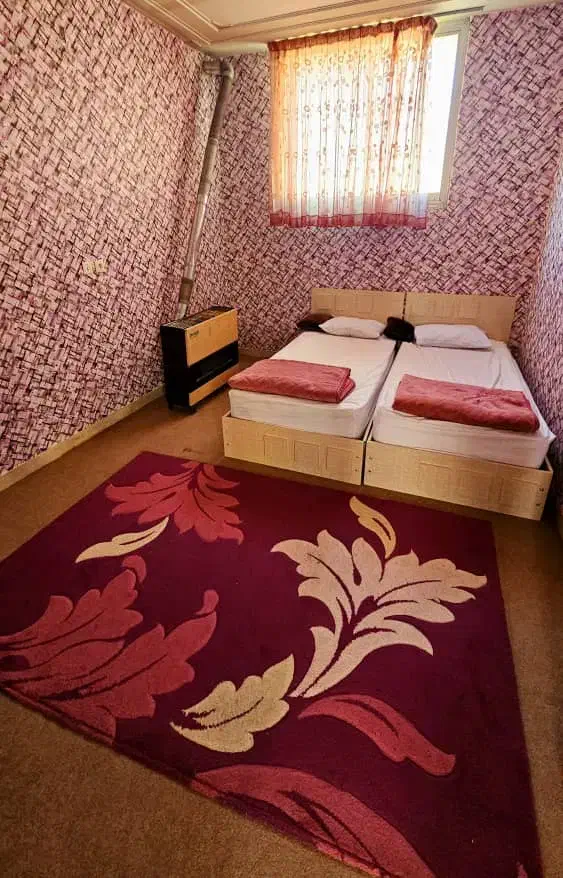 ویلا تمیز سویت مرتب کارت ملی هوشمند الزامی|اجارهٔ کوتاه‌مدت ویلا و باغ|کوچصفهان, |دیوار