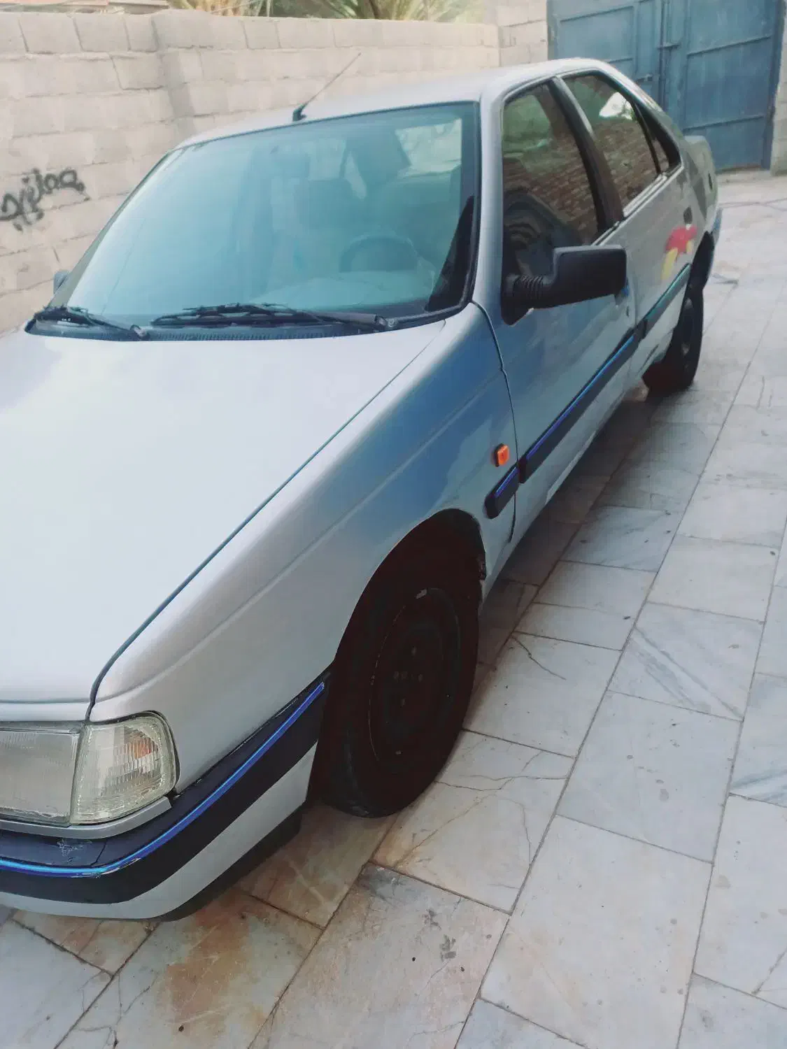 پژو مدل ۸۸سالم تمیز|خودرو سواری و وانت|جالق, |دیوار