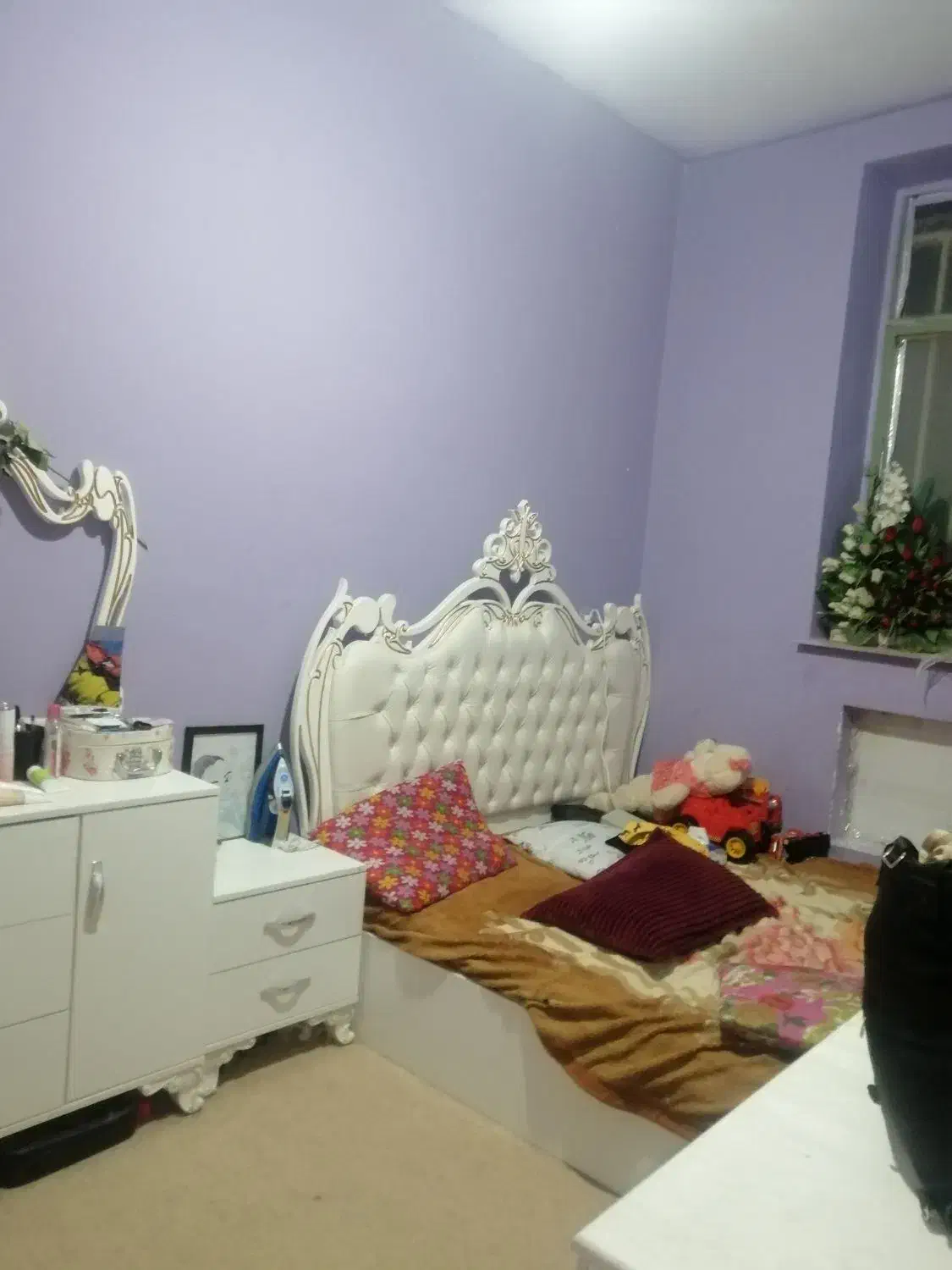 فروش منازل بنیاد مسکن تک‌ خواب فاز ۲ عالیشهر|فروش آپارتمان|بوشهر, |دیوار