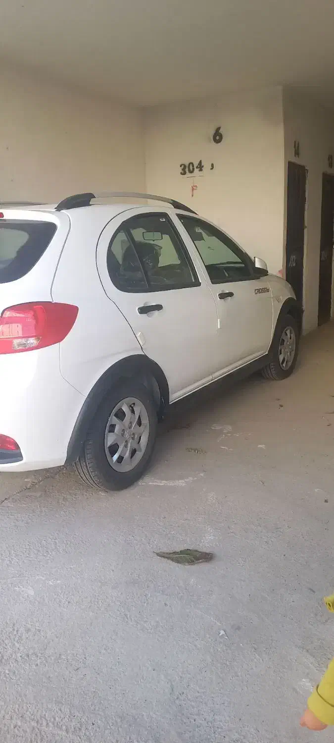 کوییک جی ایکس صفر خشک|خودرو سواری و وانت|بندرعباس, |دیوار