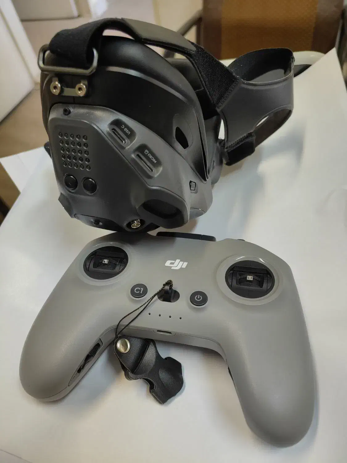 dji.   fpv|دوربین عکاسی و فیلم‌برداری|اراک, |دیوار