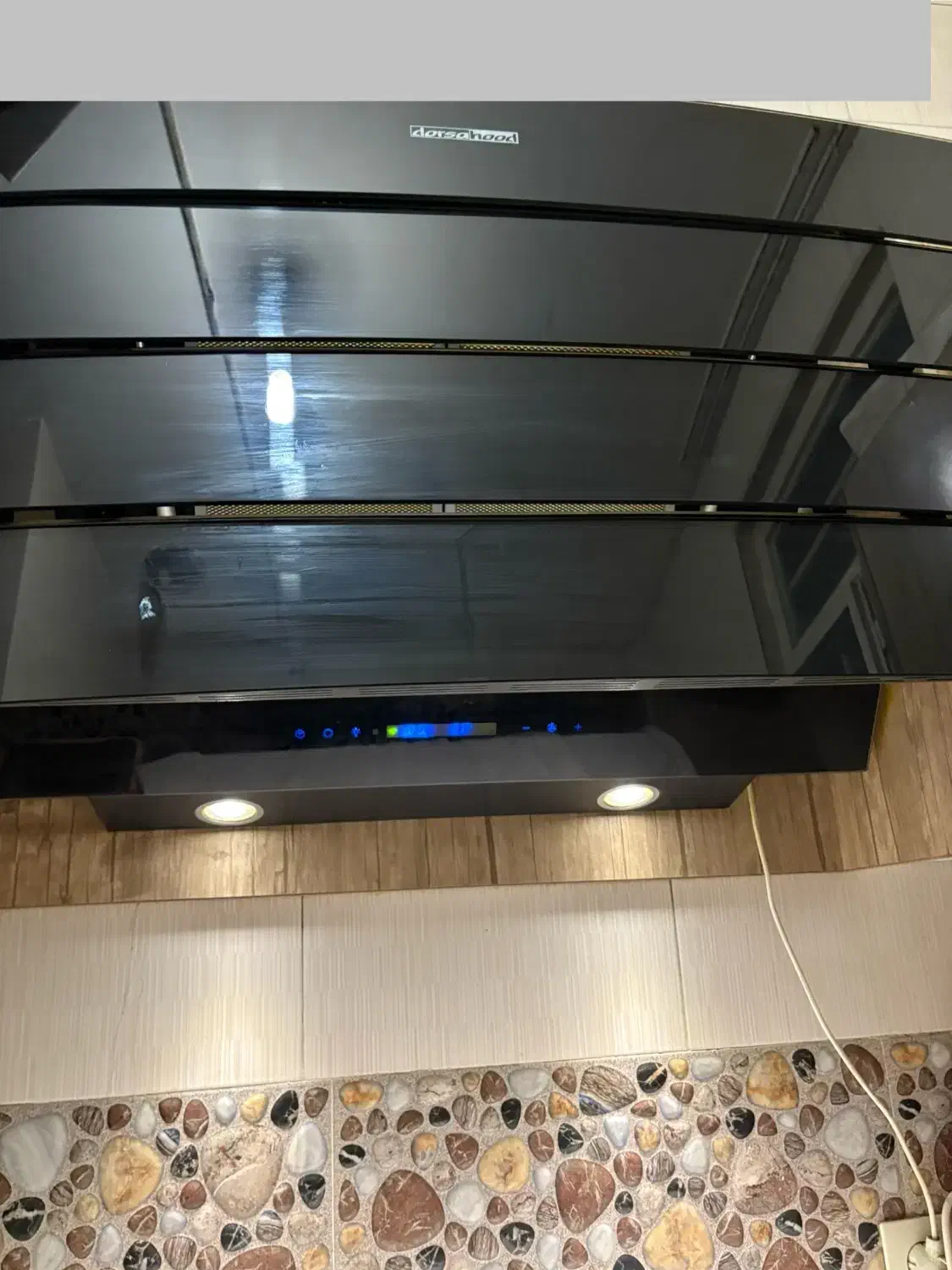 هود روکار درسا|هود|شیراز, درکی|دیوار