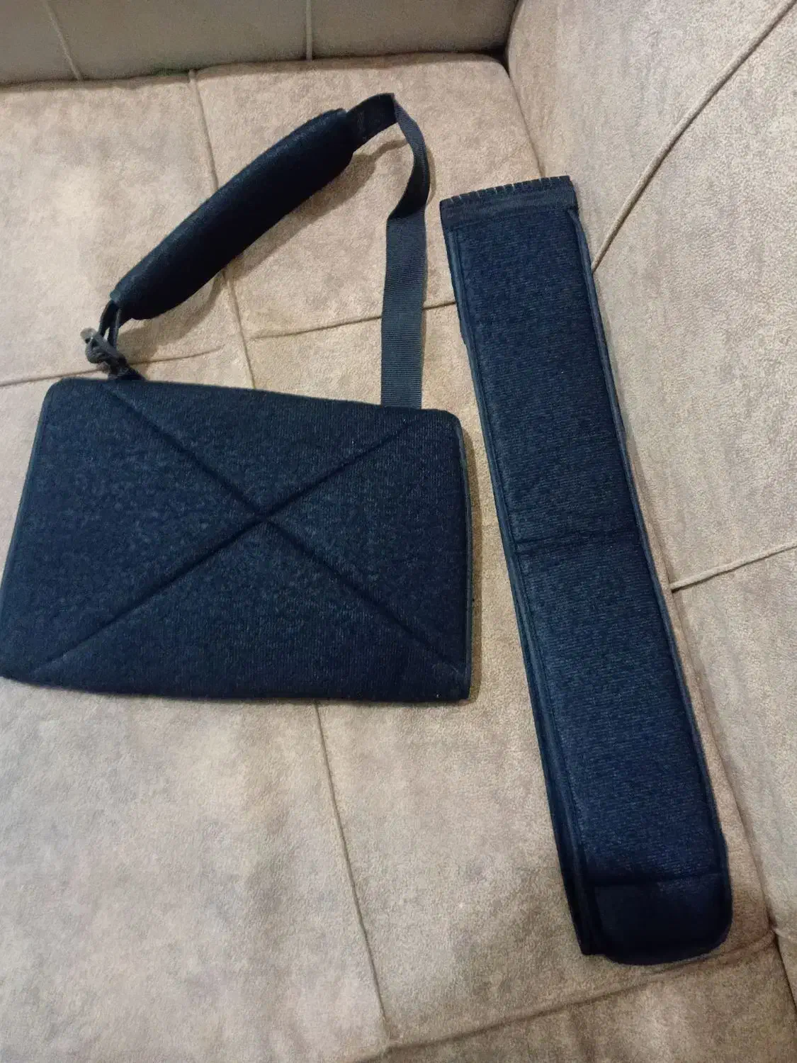 کتف بند(ثابت کننده شانه وبازو)|آرایشی، بهداشتی، درمانی|محمدشهر, ولدآباد|دیوار