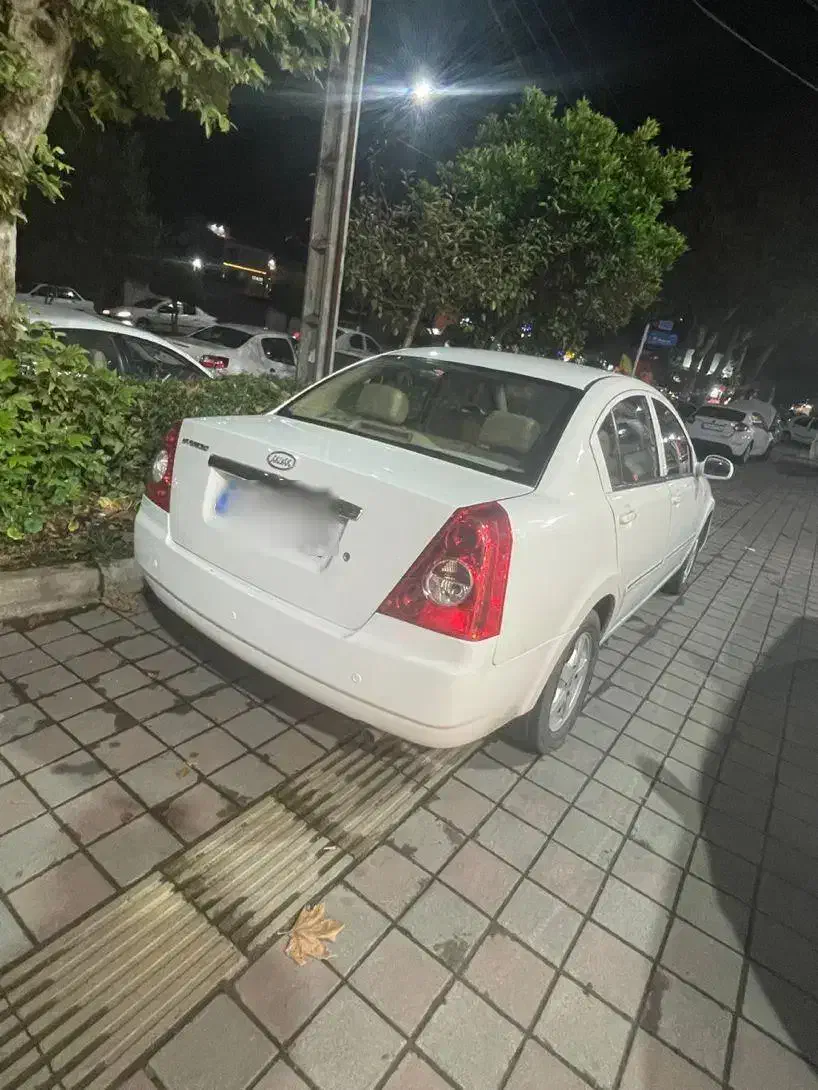 ام وی ام 530 مدل ۹۱|خودرو سواری و وانت|رشت, جانبازان|دیوار