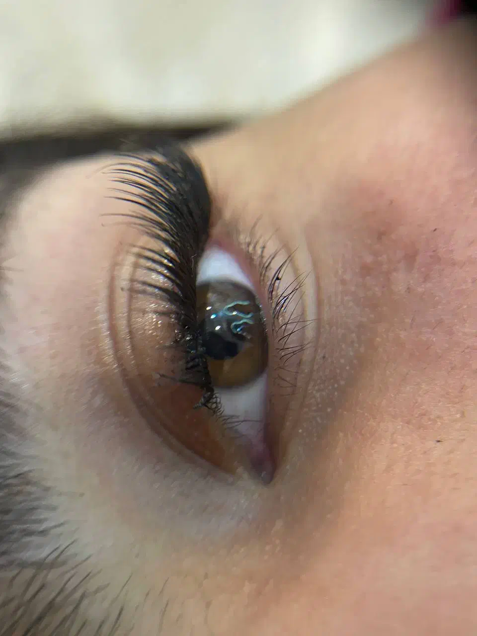 مژه|خدمات آرایشگری و زیبایی|رشت, لاکانی|دیوار