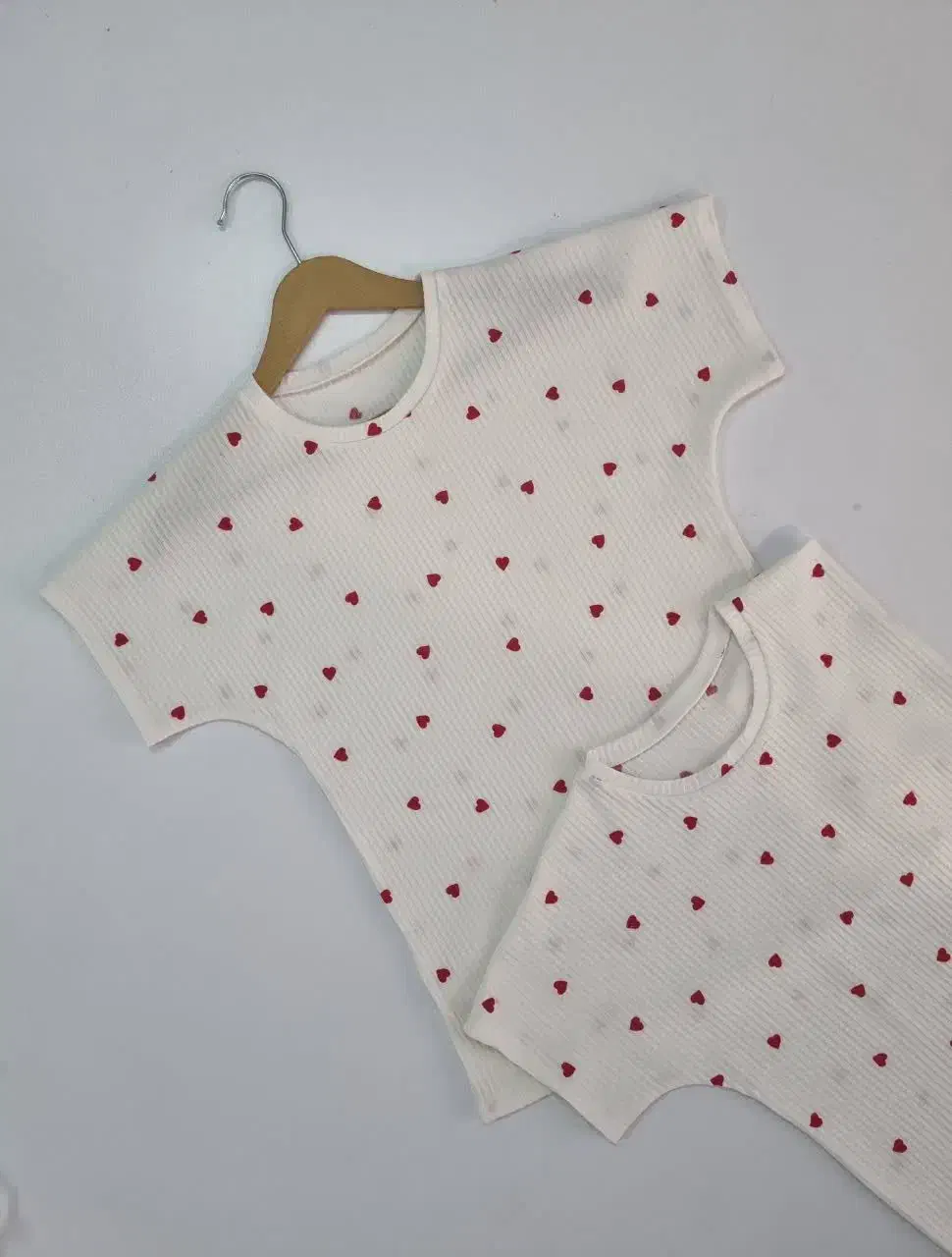 تیشرت تریکو کبریتی زنانه|لباس|قم, بنیاد|دیوار