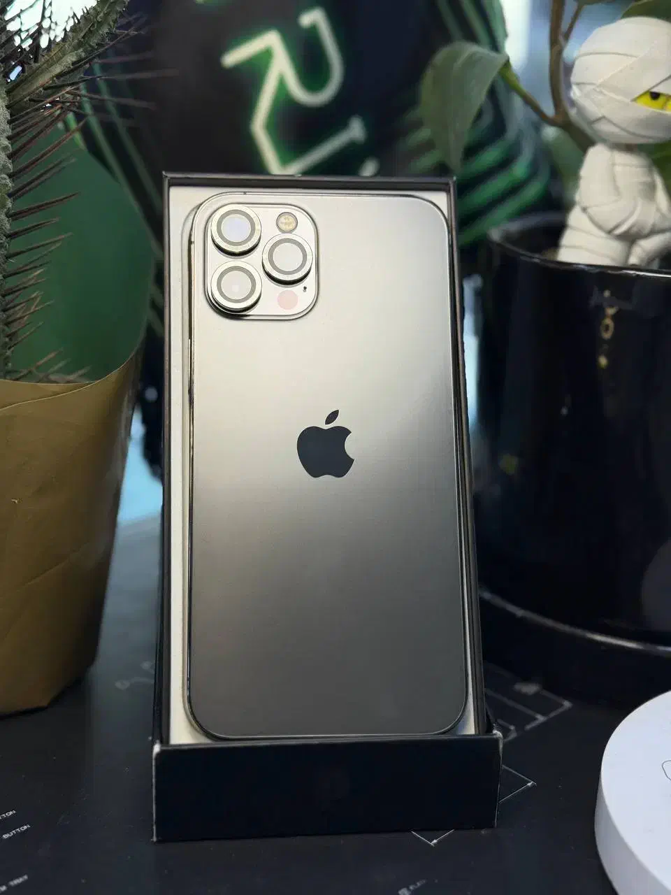 12promax 256za|موبایل|کرج, گوهردشت|دیوار