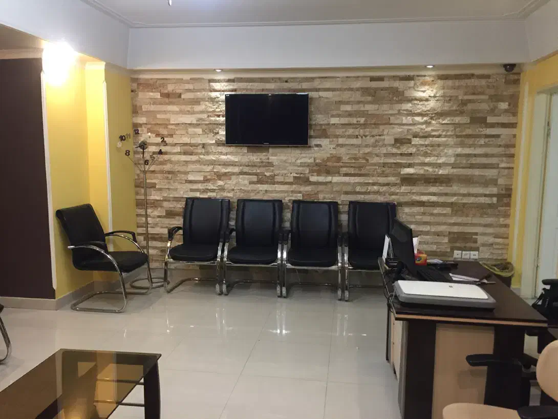 استخدام منشی خانم جهت مطب چشم پزشکی|استخدام درمانی، زیبایی، بهداشتی|تهران, میرداماد|دیوار