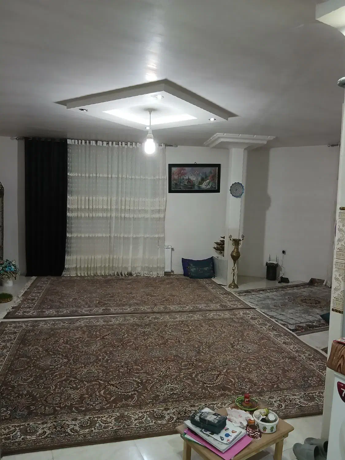 اجاره آپارتمان بلوار دانش آموز|اجارهٔ آپارتمان|پاکدشت, پاکدشت (مامازند)|دیوار