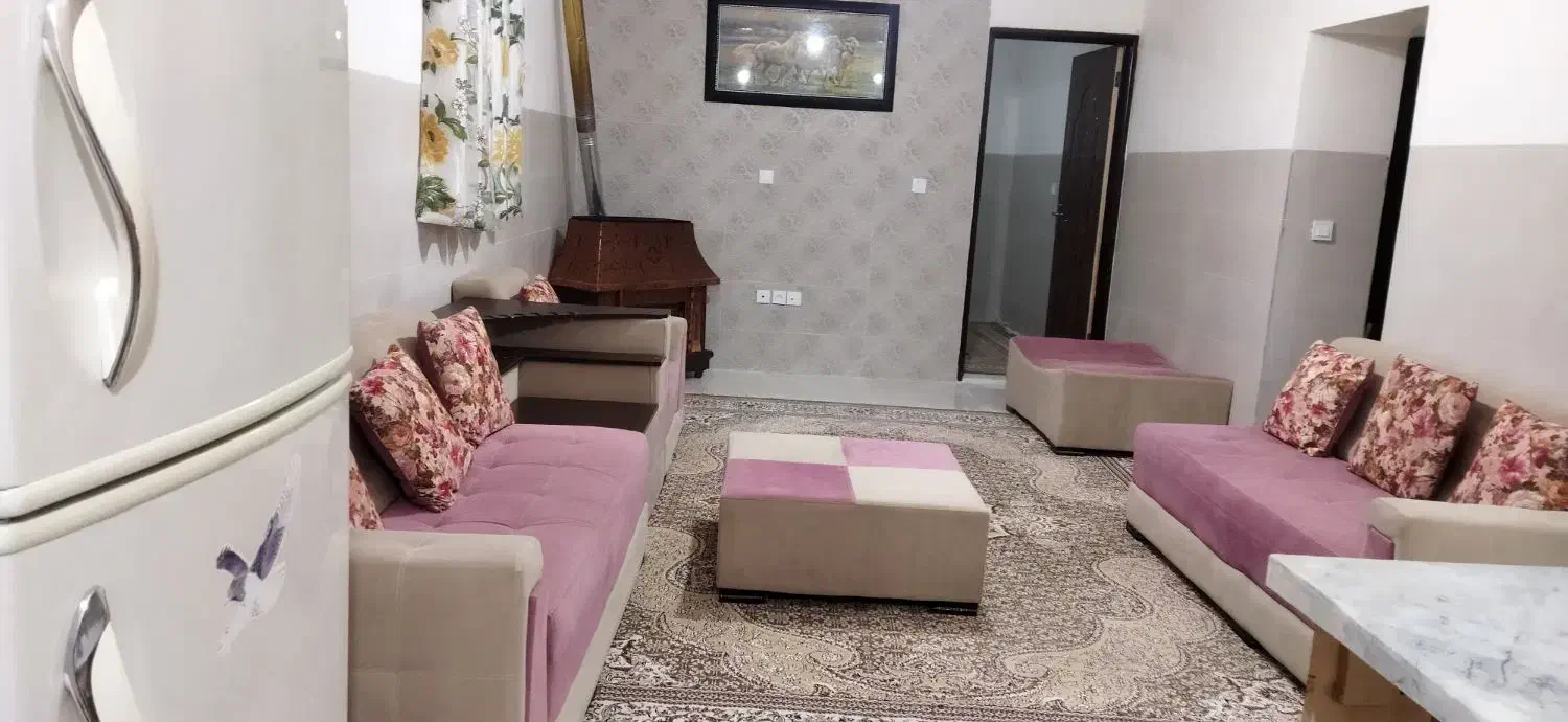 سوییت دلارام|اجارهٔ کوتاه‌مدت آپارتمان و سوئیت|خوانسار, |دیوار