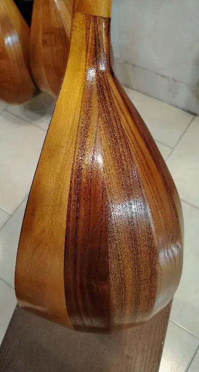 دوتار دنبوره دمبوره افغانستان|سازهای سنتی|اصفهان, بهارستان|دیوار