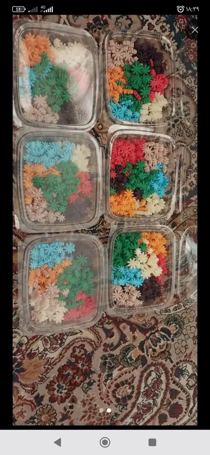 عمده قند فانتزی|فروشگاه و مغازه|نقده, |دیوار