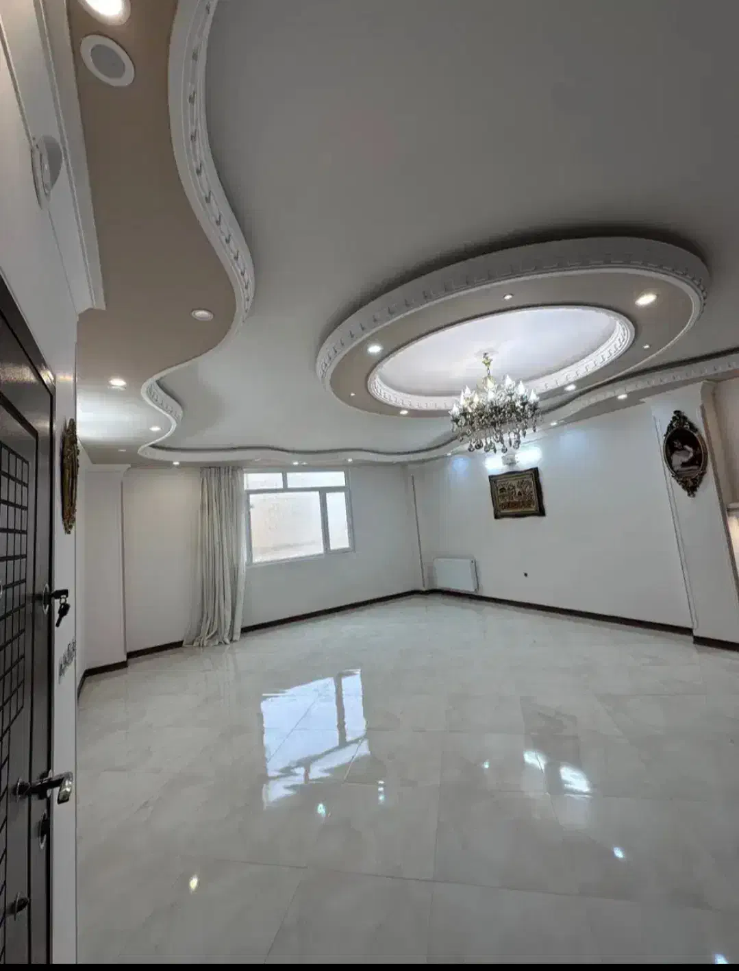 فروش آپارتمان134متری|فروش آپارتمان|ورامین, شهرک فاطمیه|دیوار