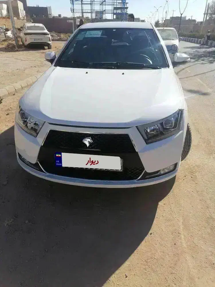 دنا پلاس 6 دنده توربو EF7P|خودرو سواری و وانت|شیروان (خراسان), |دیوار