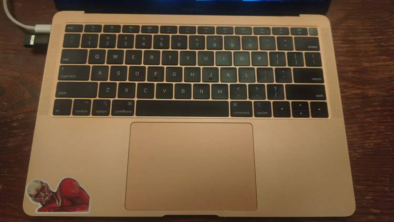 مک بوک ایر ۲۰۱۹|رایانه همراه|نورآباد ممسنی, |دیوار