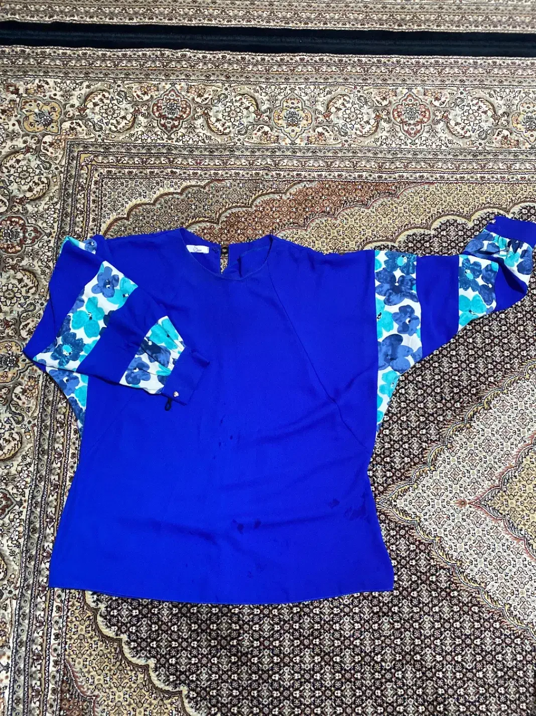 شومیز مجلسی|لباس|ارومیه, |دیوار