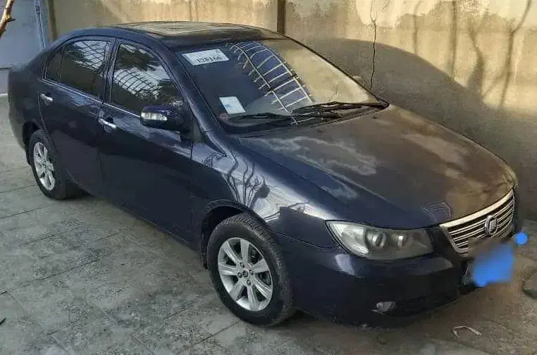 لیفان 620|خودرو سواری و وانت|سراوان, |دیوار