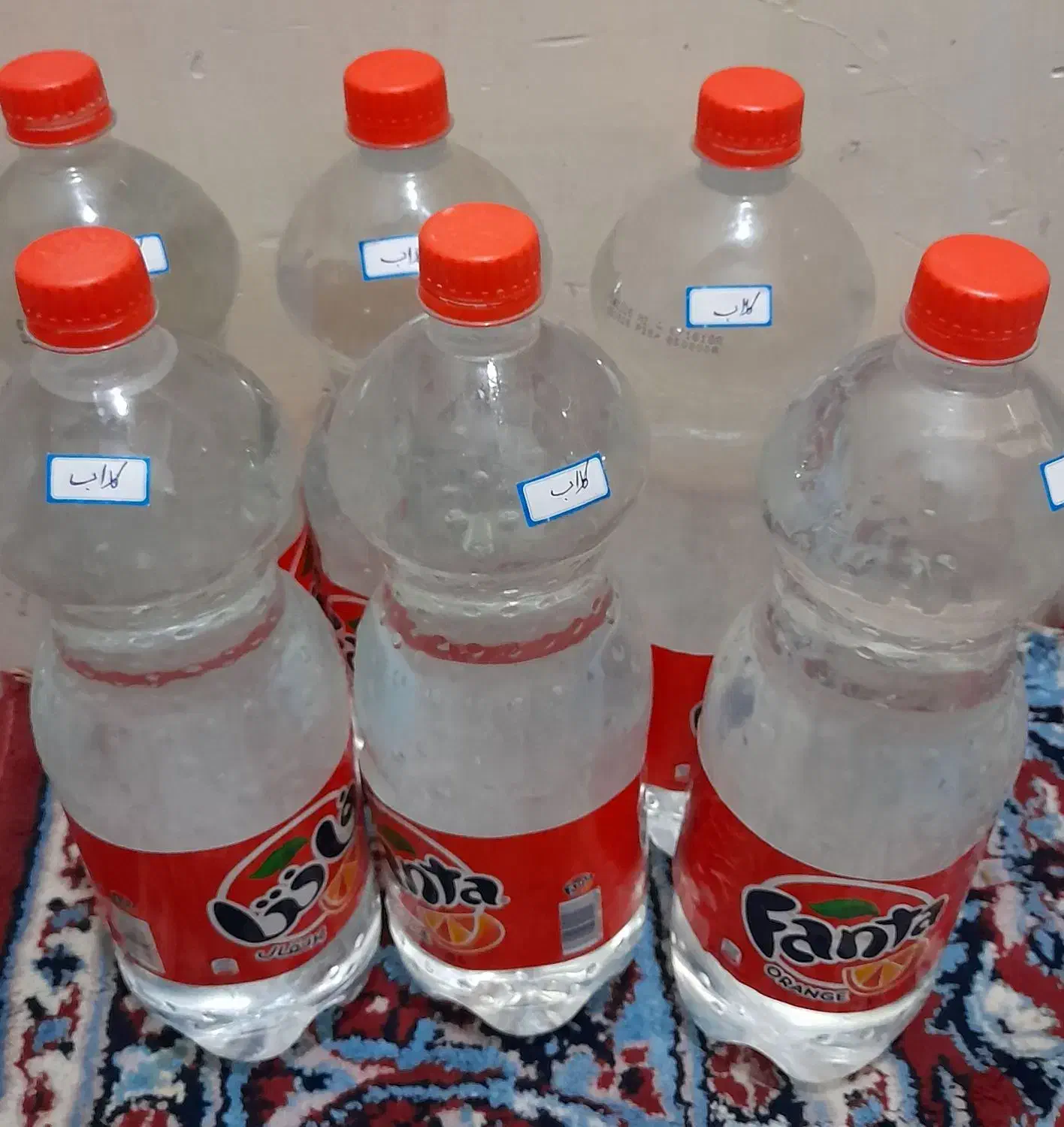 گلاب|خوردنی و آشامیدنی|شیروان (خراسان), |دیوار