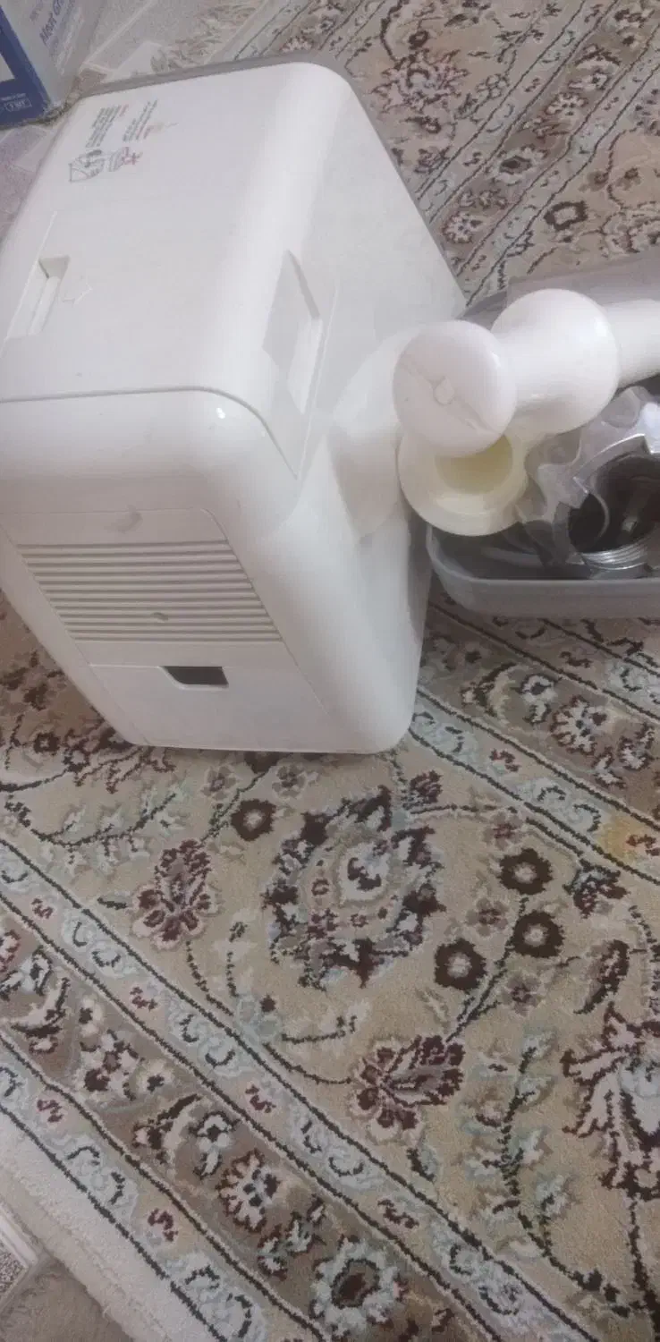 چرخ گوشت|سایر لوازم برقی|نجف‌آباد, مولوی شمالی|دیوار