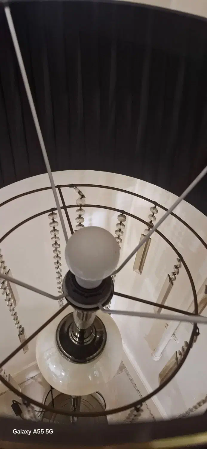 آباژور|چراغ خواب و آباژور|اهواز, زیتون کارمندی|دیوار