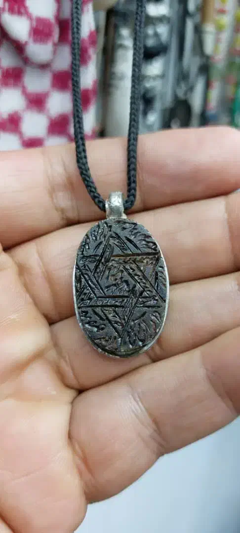 گردنی یشم|جواهرات|اهواز, لشکرآباد|دیوار