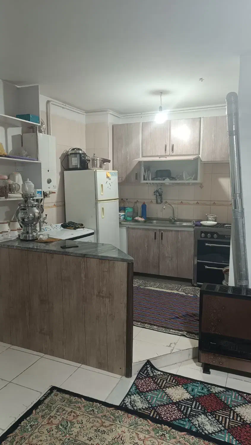 فروش واحد ۷۰متری فرهنگیان|فروش آپارتمان|ملایر, |دیوار