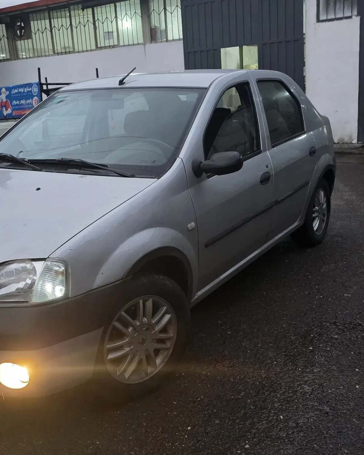 ال نود مدل ۹۱|خودرو سواری و وانت|لنگرود, |دیوار