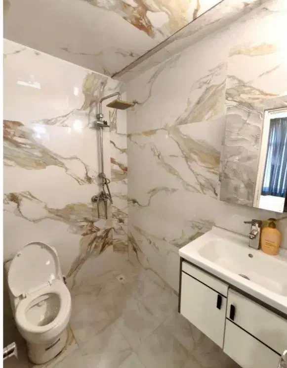 آپارتمان مبله/غرب تهران/نوساز دوخواب پارکینگدار|اجارهٔ کوتاهمدت آپارتمان و سوئیت|تهران, دهکده المپیک|دیوار