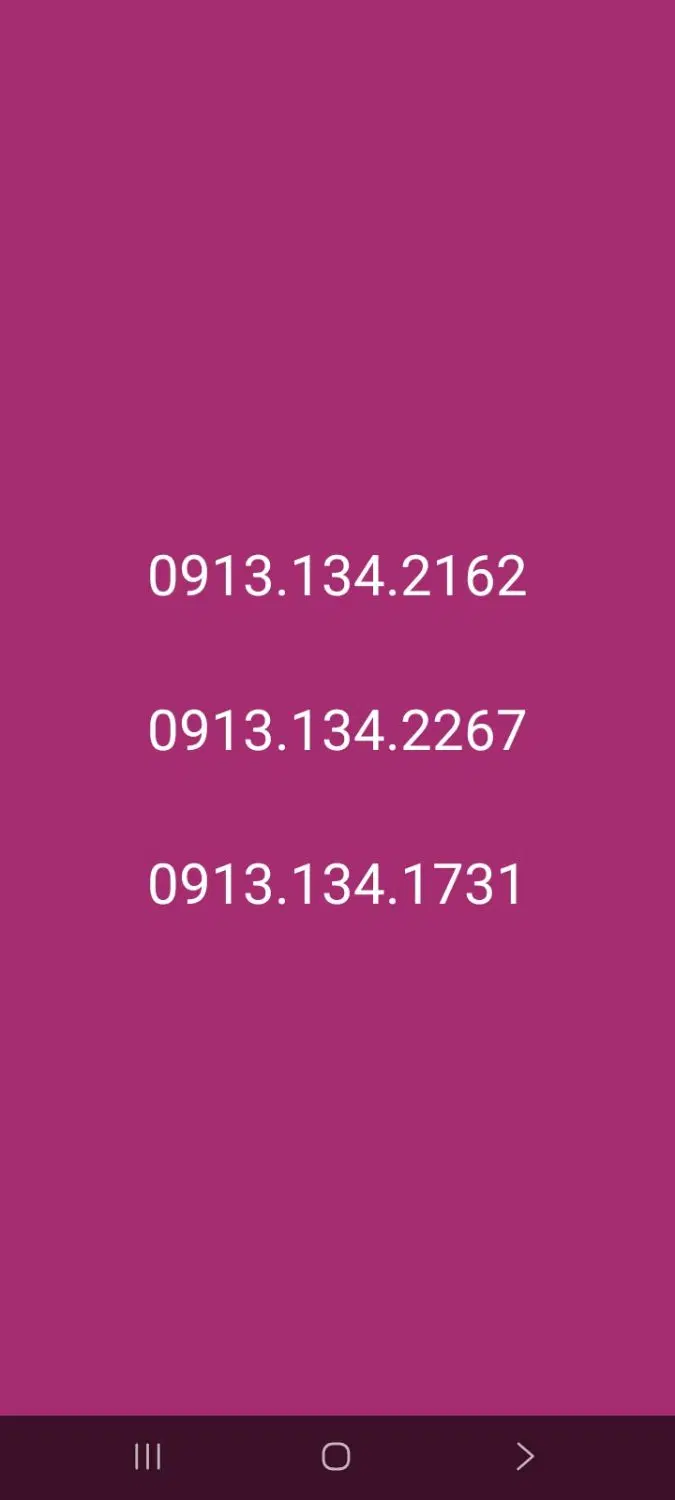 09131342162|سیم‌کارت|لنجان, |دیوار