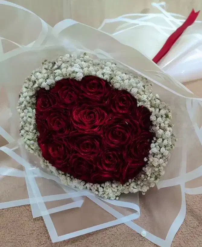 دسته گل روبانی|گل مصنوعی|ضیاء آباد, |دیوار