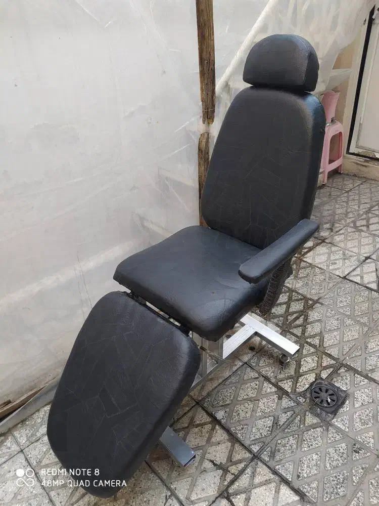 صندلی آرایشگاه|آرایشگاه و سالنهای زیبایی|تهران, جوادیه تهرانپارس|دیوار