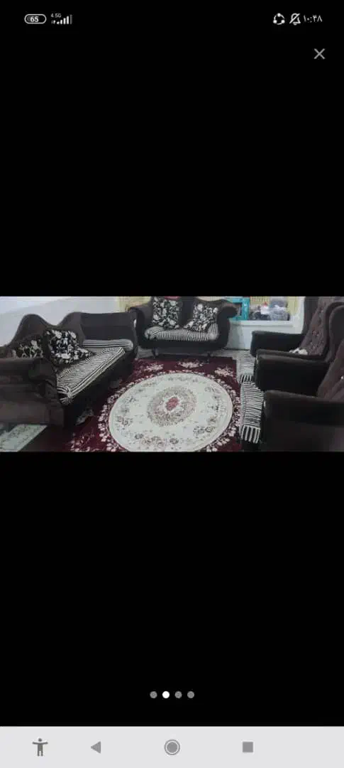 فروش مبل با قیمت مناسب|مبلمان خانگی و میز عسلی|شیراز, دست خضر|دیوار