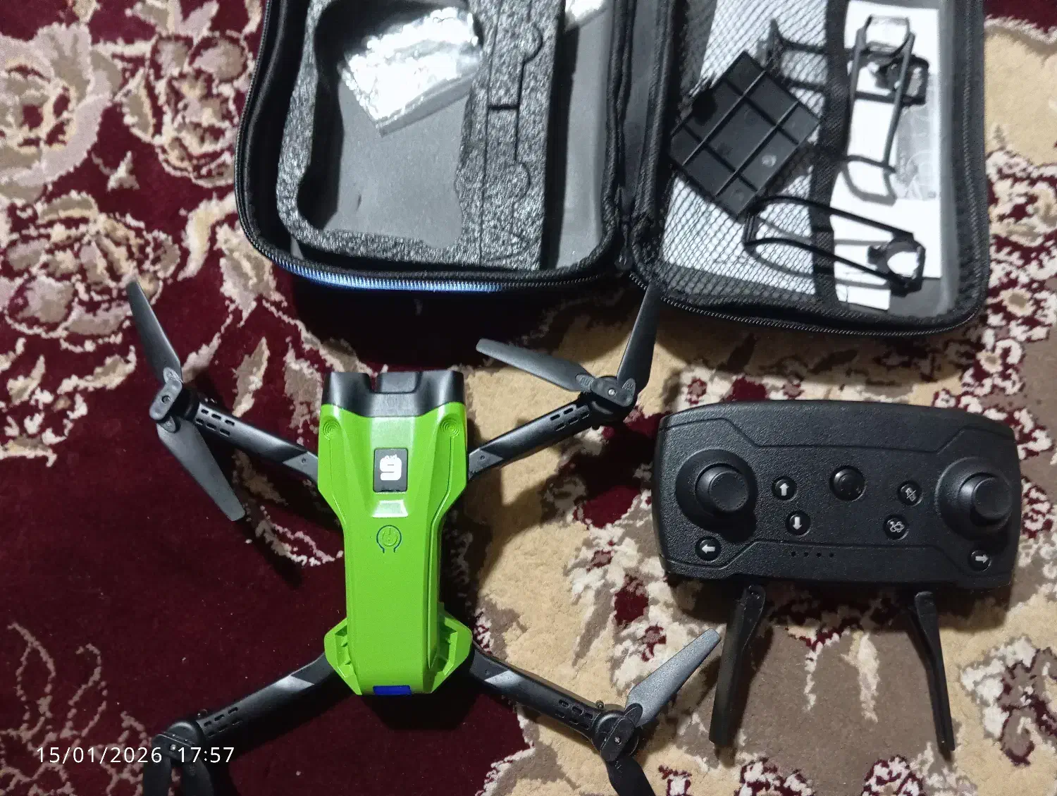 پهباد دوربین دار|اسباب‌‌بازی|ایرانشهر, |دیوار