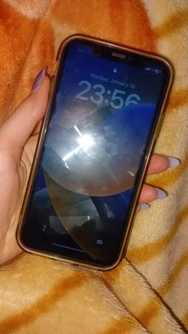 ایفون۱۱نرمال|موبایل|ایلام, |دیوار