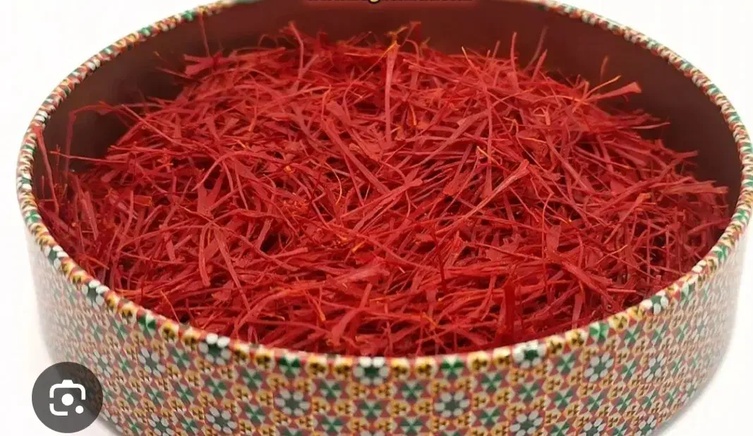 زعفران سرگل ممتاز کشت امسال به قیمت عمده|خوردنی و آشامیدنی|اصفهان, جلفا|دیوار