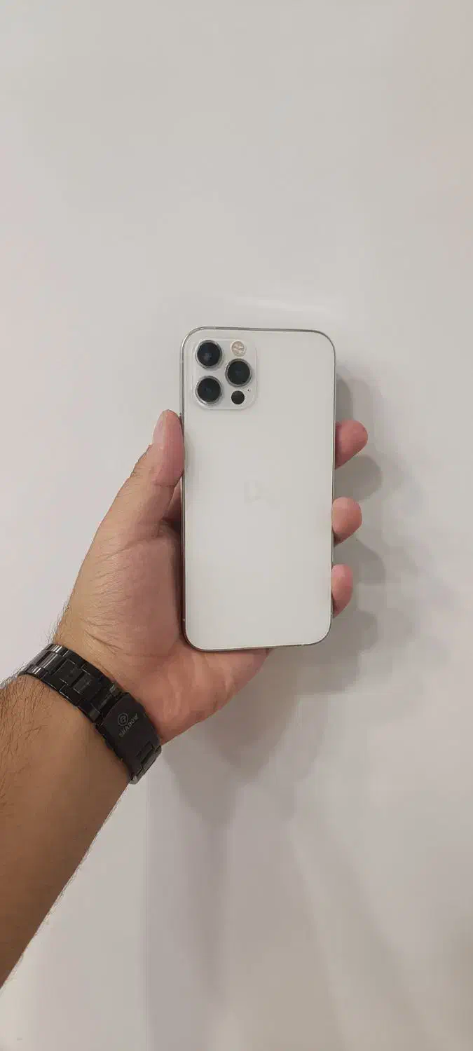 گیگ IPHONE 12 PRO 128|موبایل|بجنورد, |دیوار