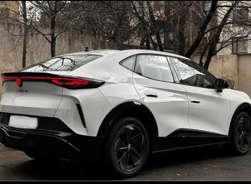 ID.UNYX/اولترا|خودرو سواری و وانت|تهران, ولنجک|دیوار