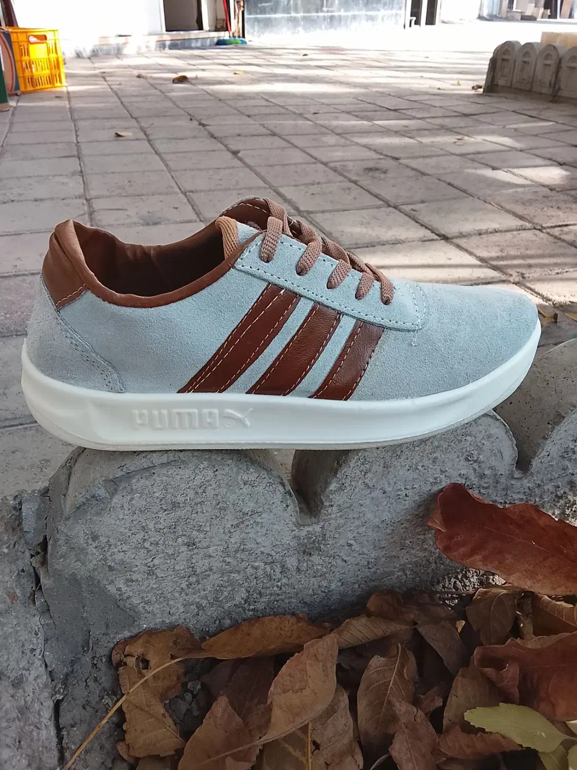 کفش‌کار مردانه اسپرتکس|کیف، کفش، کمربند|کامیاران, |دیوار