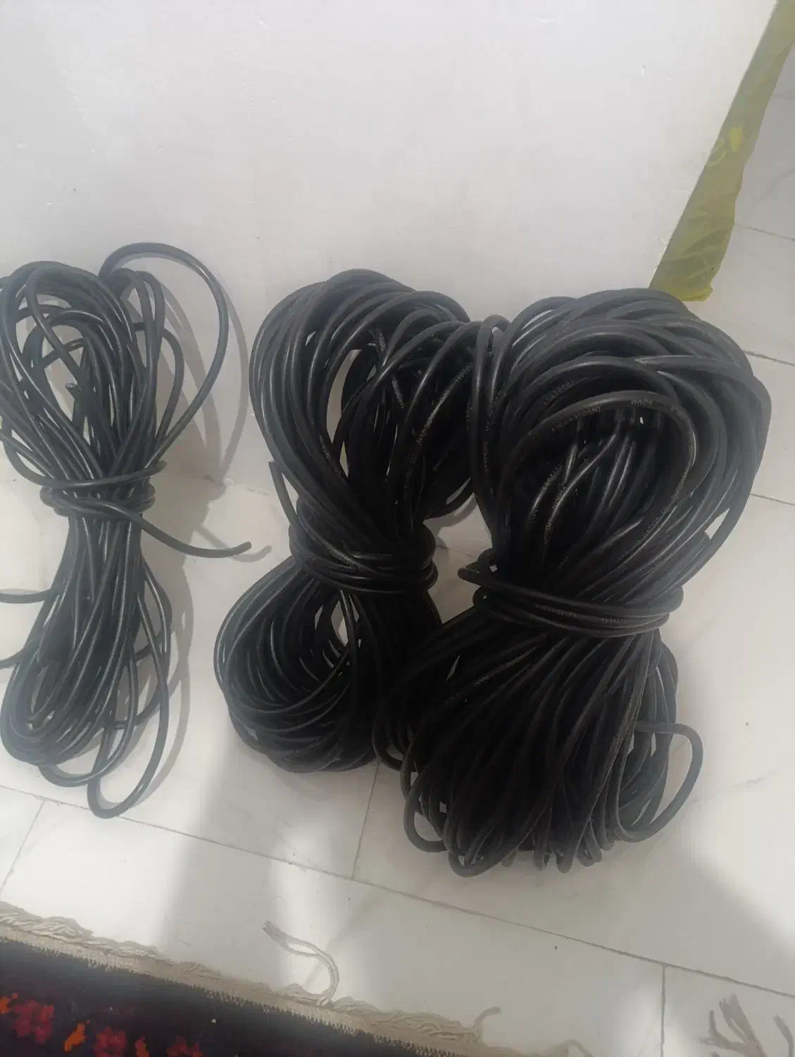 سیم برق|مصالح و تجهیزات ساختمان|همدان, |دیوار