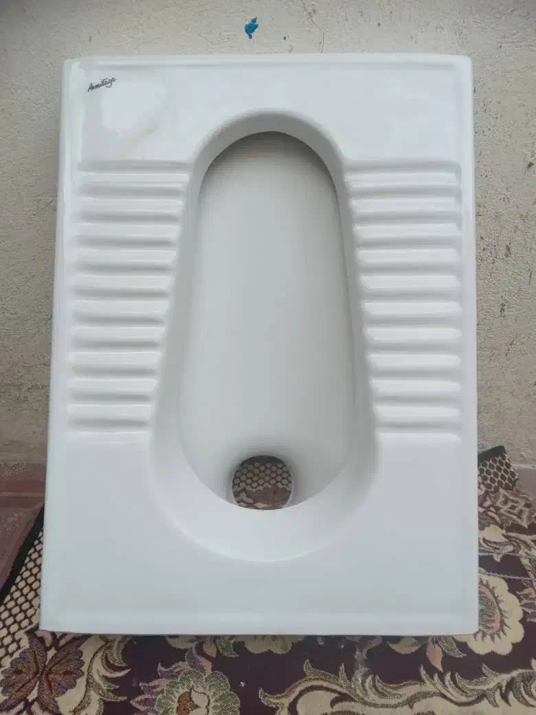 سنگ دستشویی در حد نو|لوازم سرویس بهداشتی|شیراز, تحویلی|دیوار