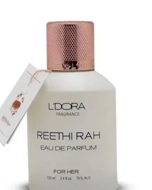 محصولات مراقبتی پوست و مو لدورا|آرایشی، بهداشتی، درمانی|لاران, |دیوار