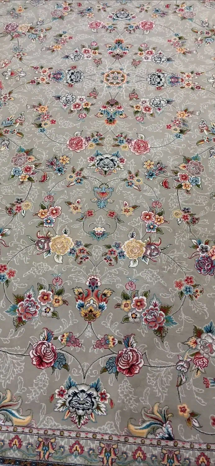 جفت فرش ۱۲ متری|فرش|بجنورد, |دیوار