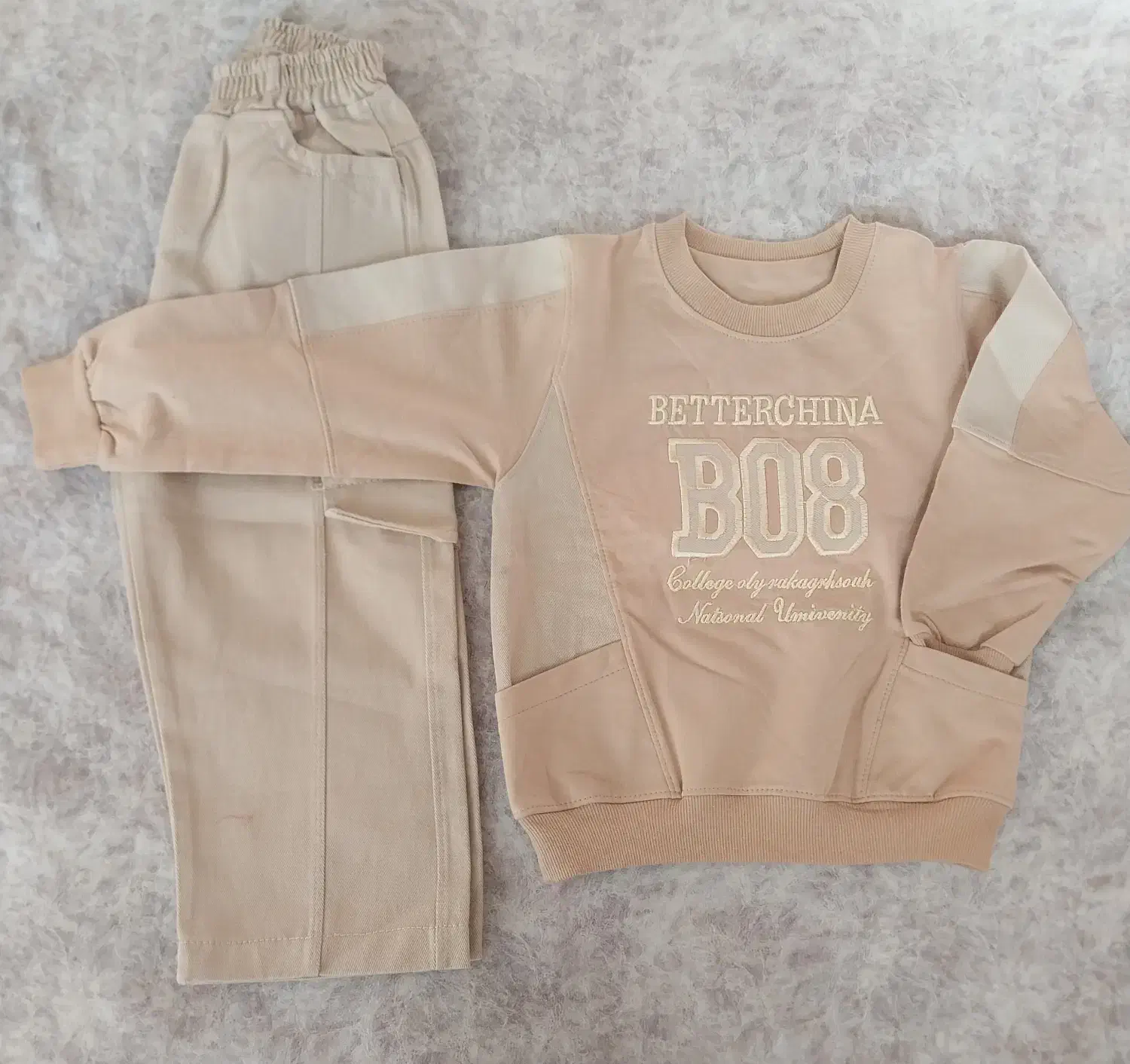 لباس بچگانه|کفش و لباس بچه|پاکدشت, پارچین|دیوار